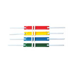 Broche Nepaco Plastico Olami X50 Mt800